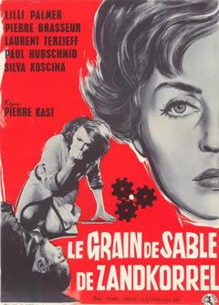 Le Grain De Sable (1964) with English Subtitles on DVD on DVD